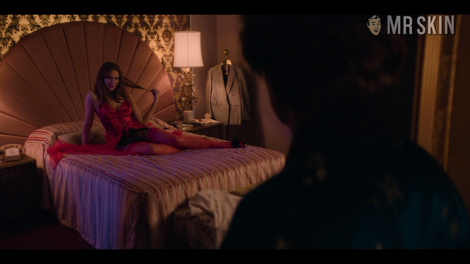 GLOW's Sexiest Scenes with Kate Nash. Sexy, bikini, breasts. 288780