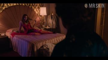 Kate Nash in GLOW (2017-2019) Sexy Bikini Breasts 288780