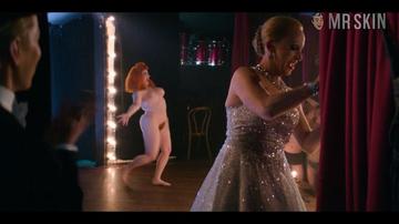 Kasia Szarek in GLOW (2017-2019) Breasts Butt Merkin Breasts Butt 288783