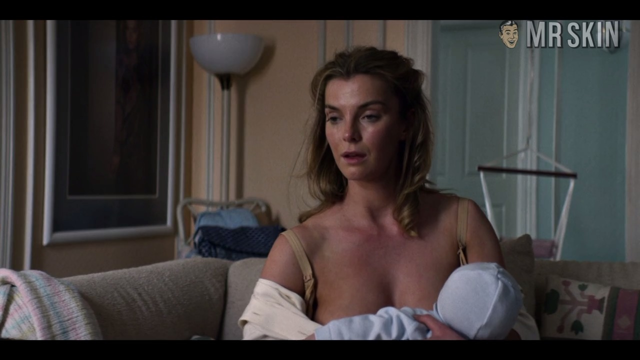 Sexiest Betty Gilpin Scene in GLOW. Sexy, Underwear, bikini, breasts. 259831