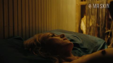 Naomi Watts Naked as Jean Holloway. Breasts, Lesbian, Butt, Left Breast, sexy, underwear. 260019