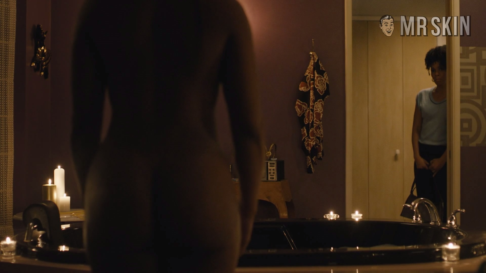 Judith Scott Naked as Claudia Crane. Butt, sexy. 287067