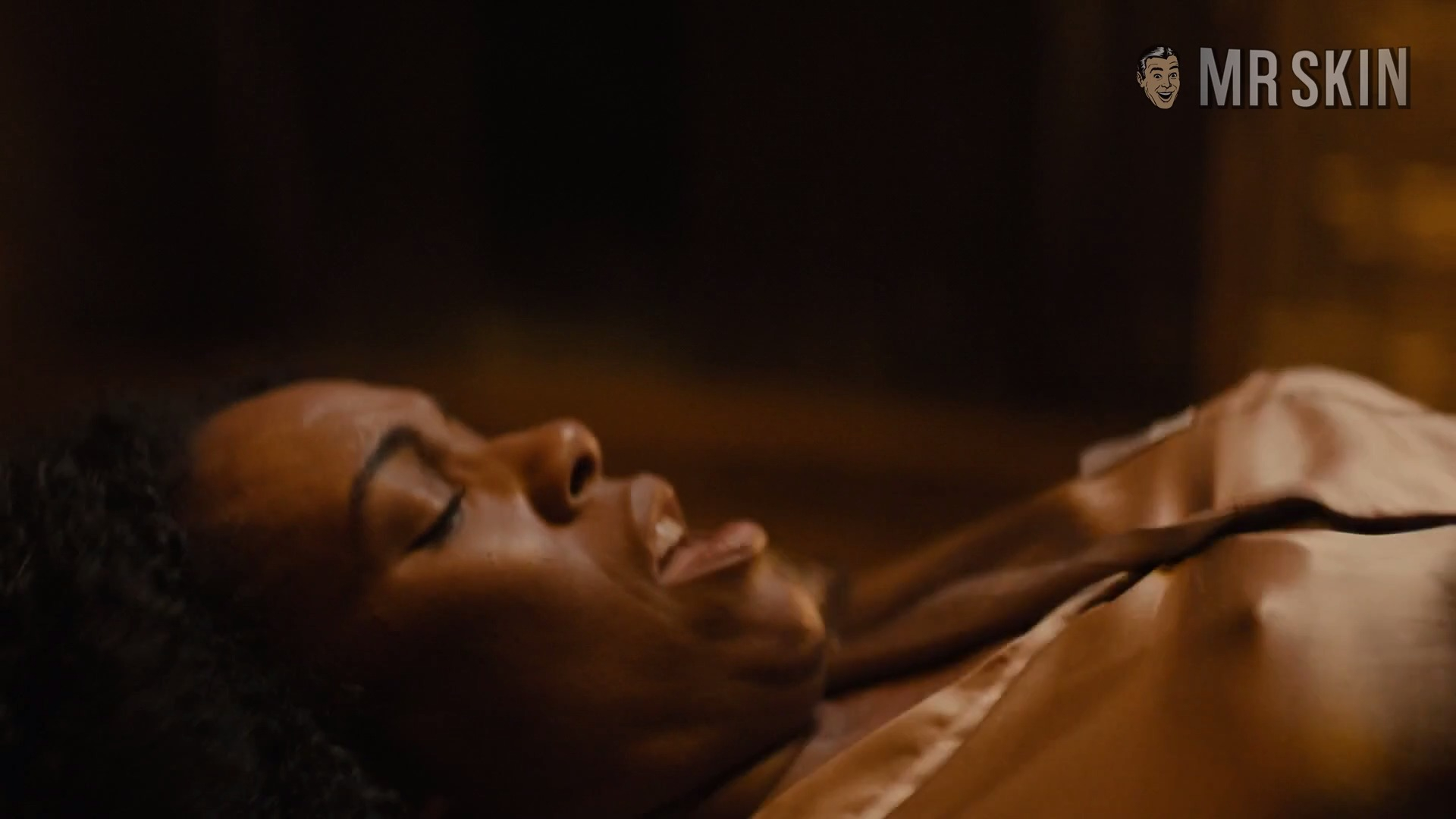 Snowfall's Sexiest Scenes with Angela Lewis. Sexy, lesbian, underwear. 288060