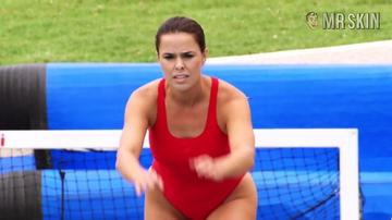 Joanna Krupa, Rosa Blasi in Battle of the Network Stars (2017) Sexy Sexy 260169