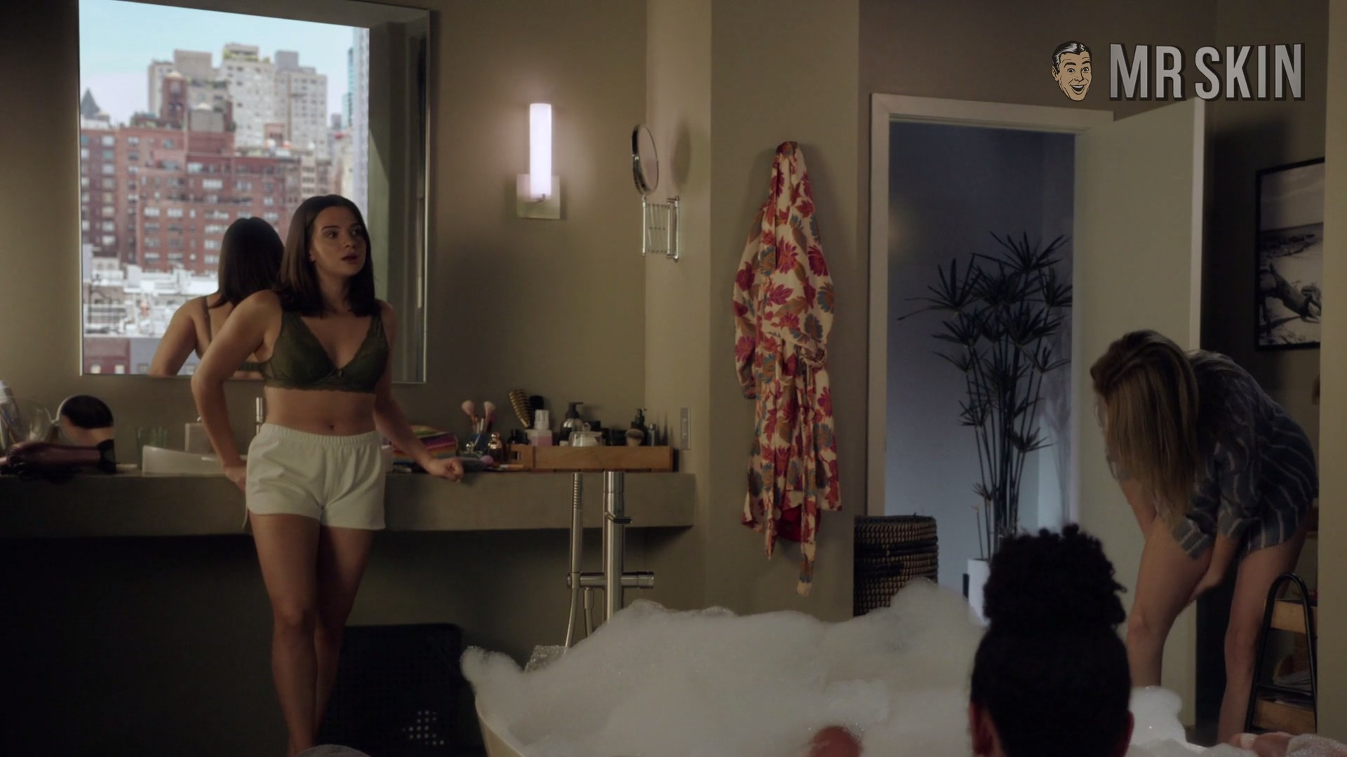 Hottest Sutton Brady Scenes. Sexy, Underwear, lesbian. 301971
