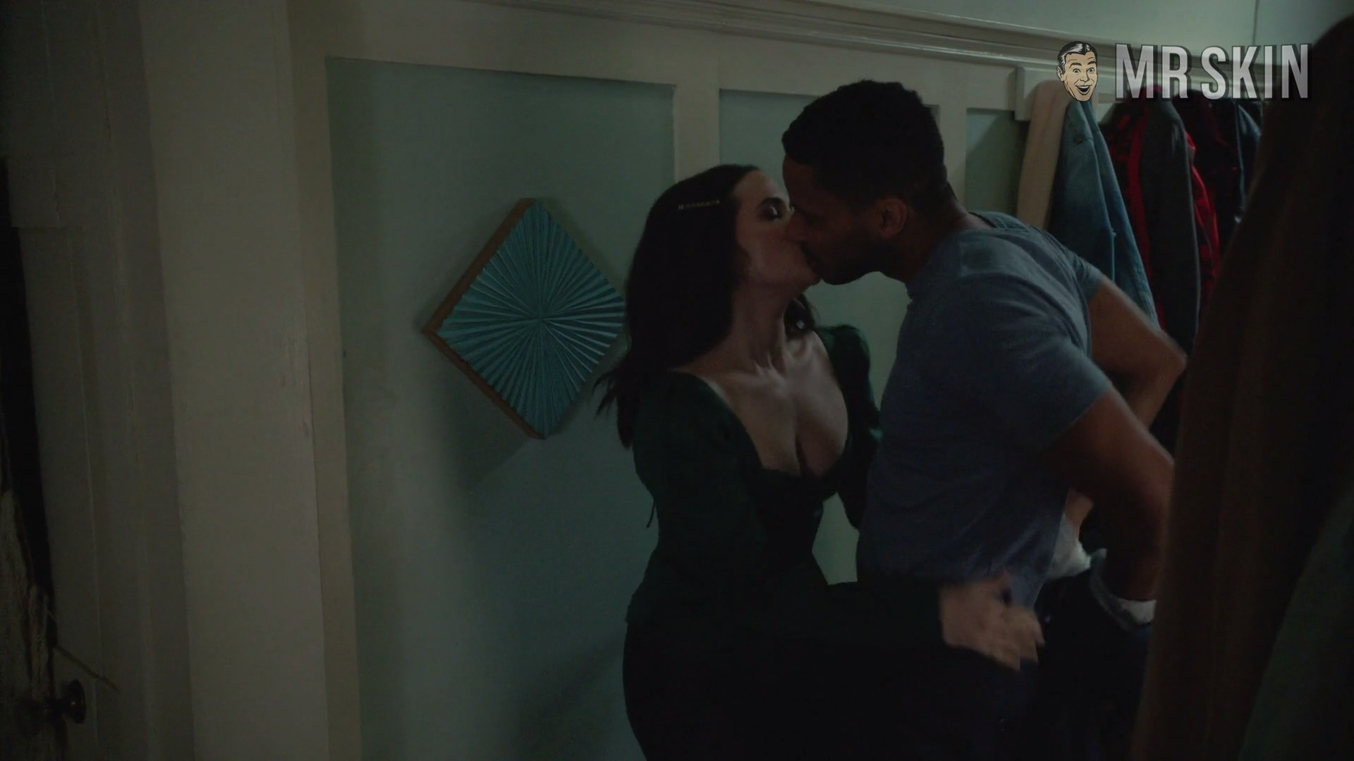 The Bold Type's Sexiest Scenes with Katie Stevens. Sexy, underwear. 308016