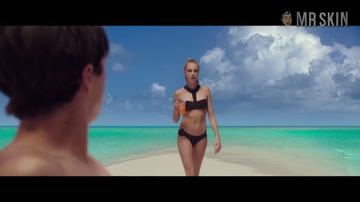 Cara Delevingne in Valerian and the City of a Thousand Planets (2017) Bikini Bikini 260571