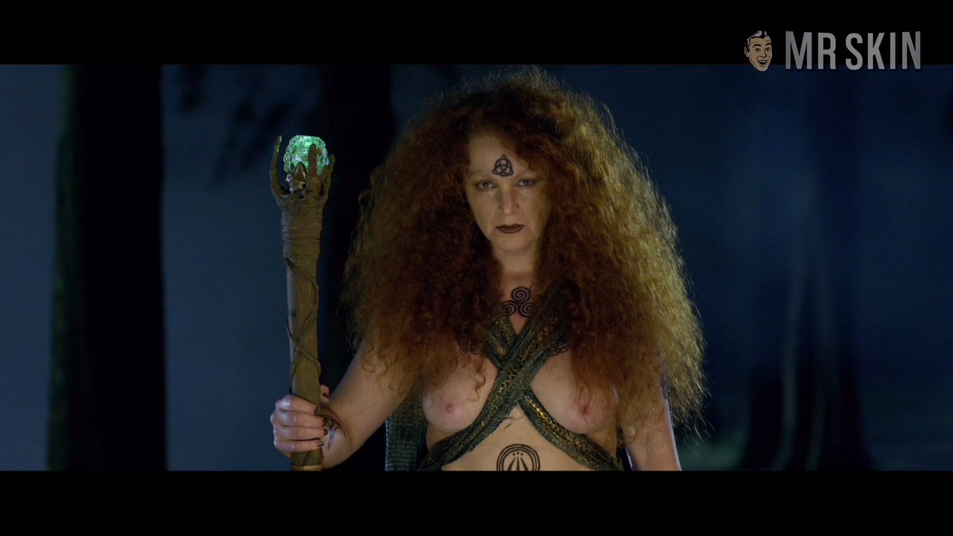 Marina Cohen in Dead Man Tells His Own Tale (2016) Breasts Breasts 260627