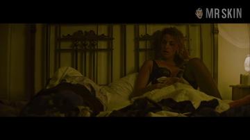 The Night of the Virgin's Sexiest Scenes with Miriam Martin. Underwear, body double, bush. 300252