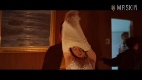 Hottest Ai Shima Scenes. Underwear, breasts. 331377