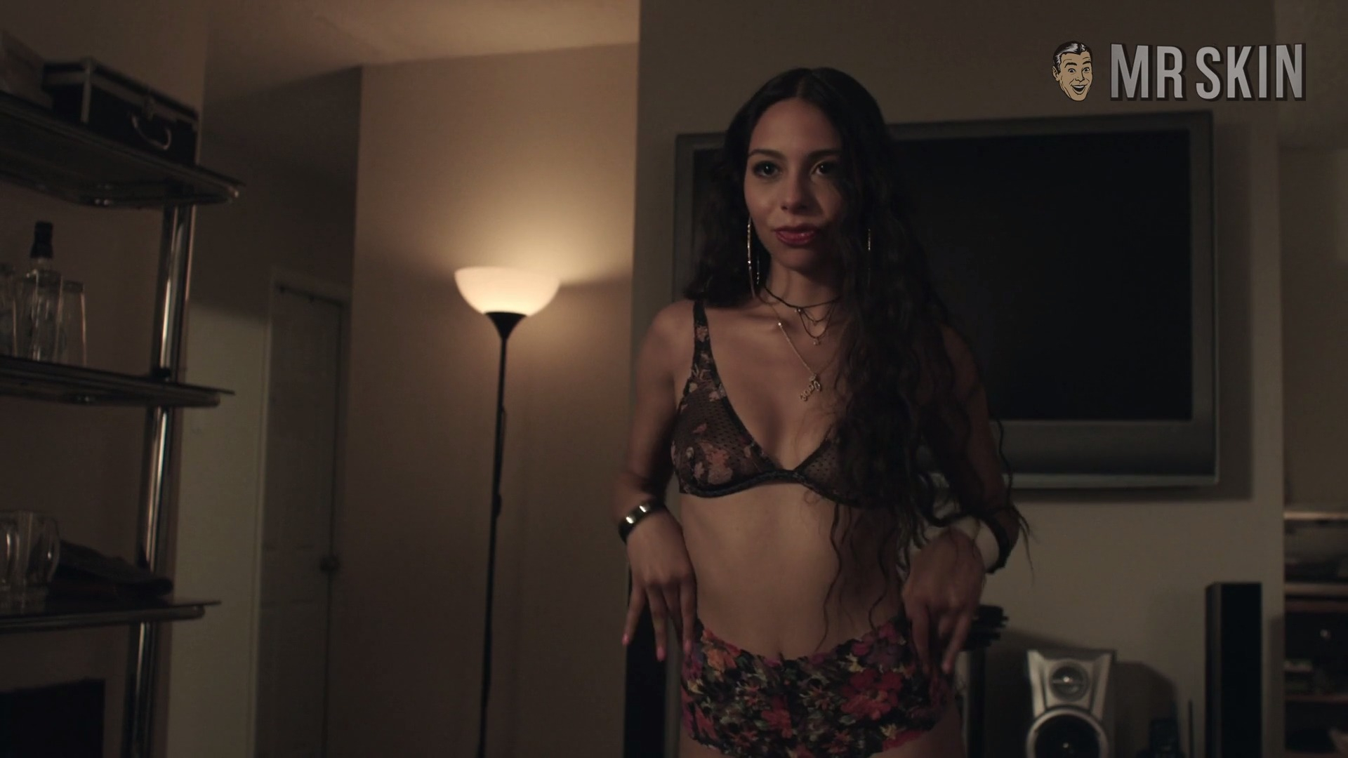 Hottest Malea Scenes. Sexy, Underwear, breasts. 293157