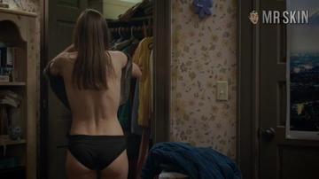 Jessica Biel in The Sinner (2017-2021) Sexy Underwear Butt Lesbian 261916
