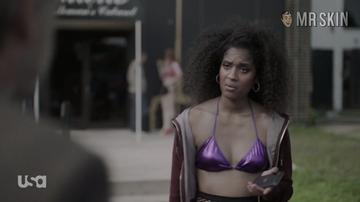 Alexis Nichole Smith in The Sinner (2017-2021) Bikini Bikini 270915