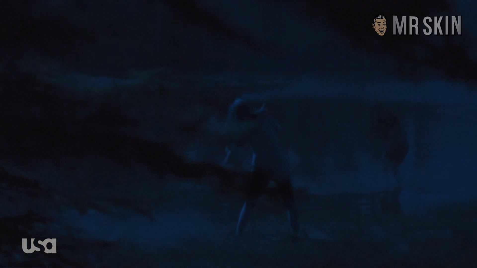 Frances Fisher Naked as Meg Muldoon. Butt. 329805