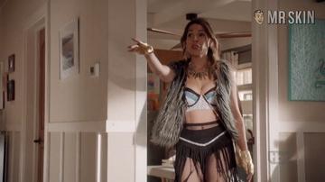 Nadine Velazquez in The Guest Book (2017-2018) Sexy Underwear Sexy Underwear 274211