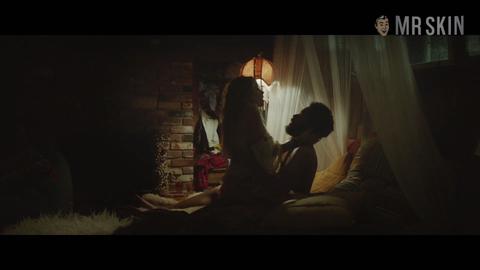 Sexiest Amber Heard Scene in I Do... Until I Don't. Sexy. 261025