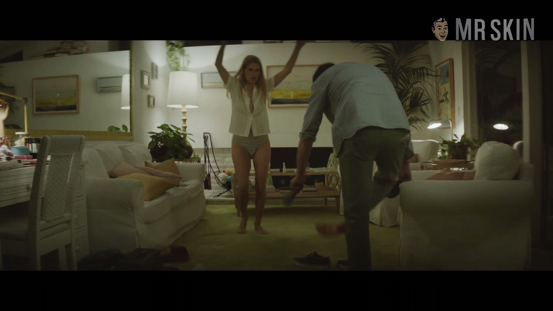Hottest Lake Bell Scene in I Do... Until I Don't. Underwear, sexy. 261026