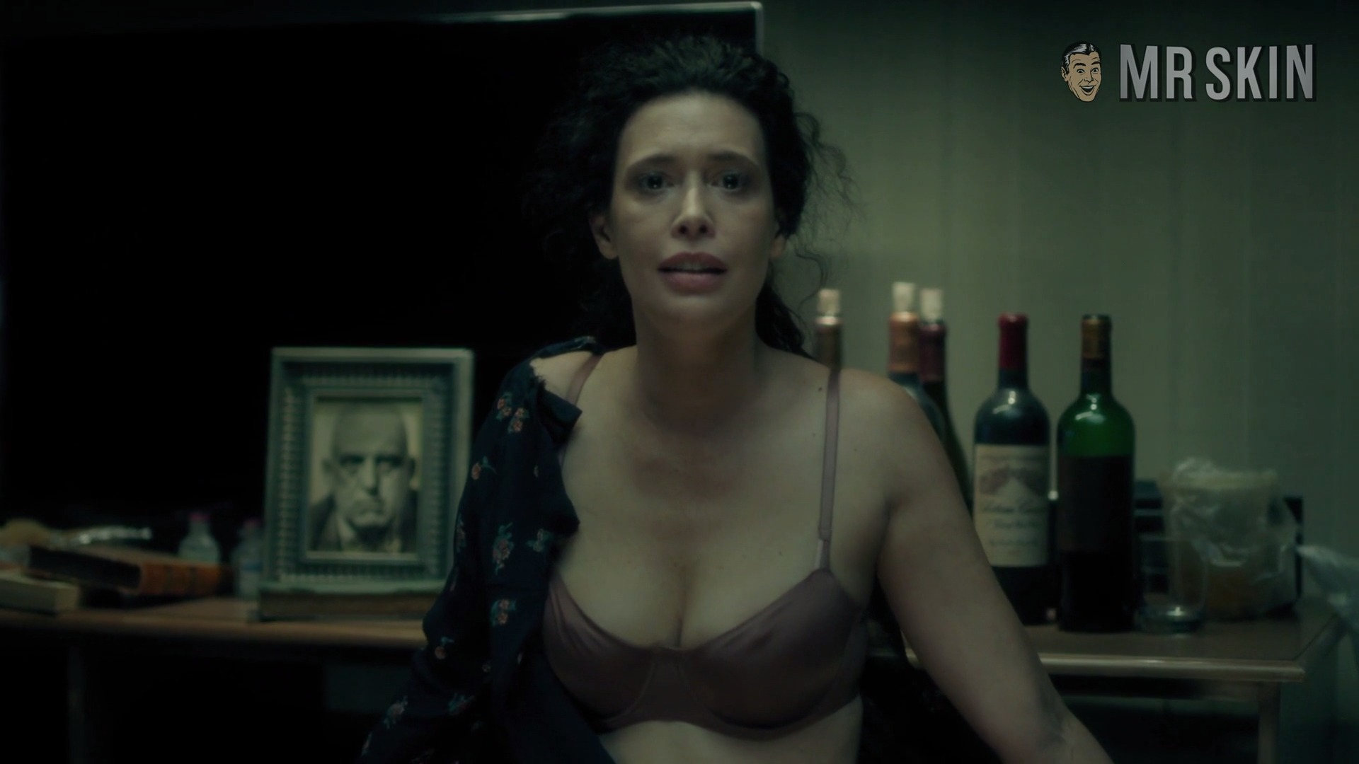 Hottest Dolores Scenes. Underwear, sexy. 294783