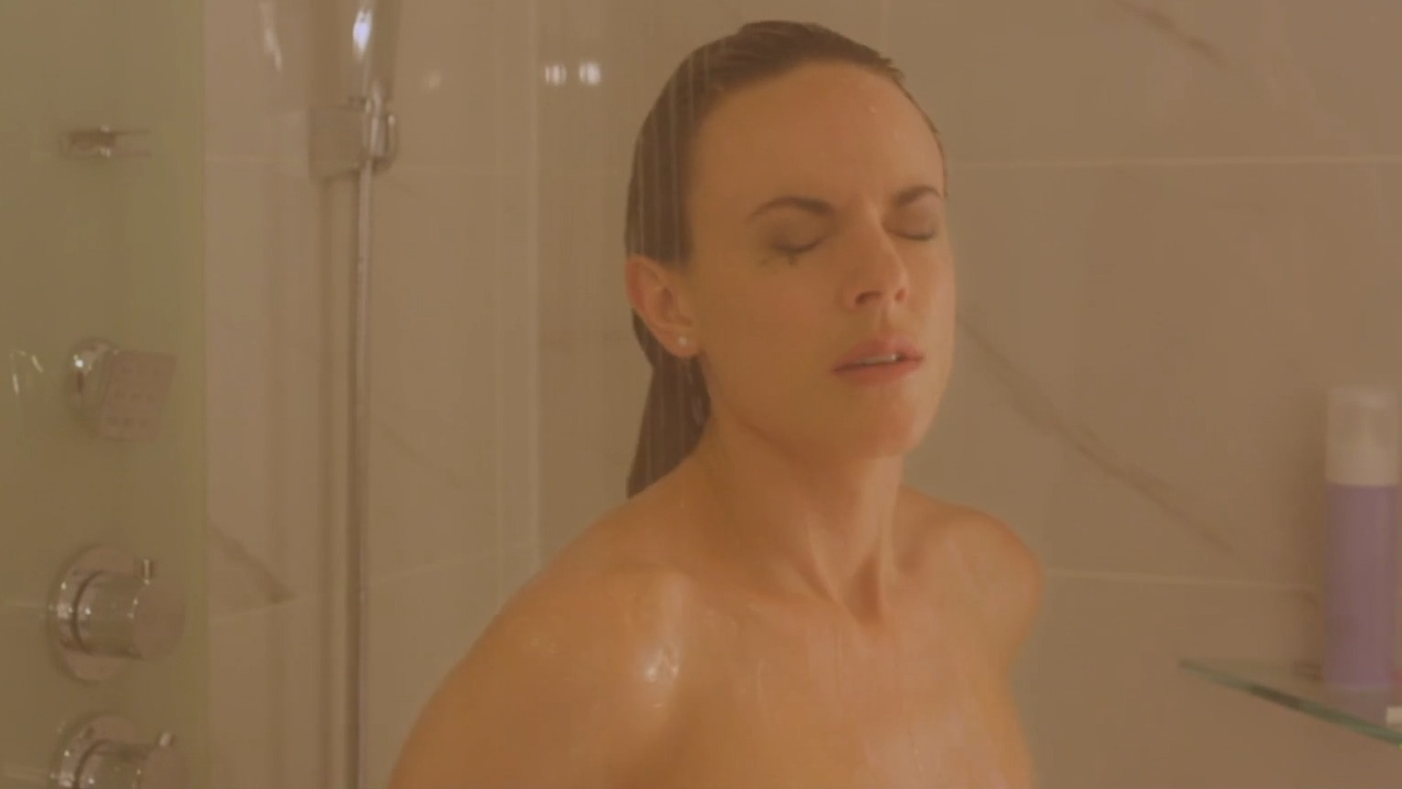 Sarah Butler in Infidelity in Suburbia (2017) Sexy Sexy Underwear 261128