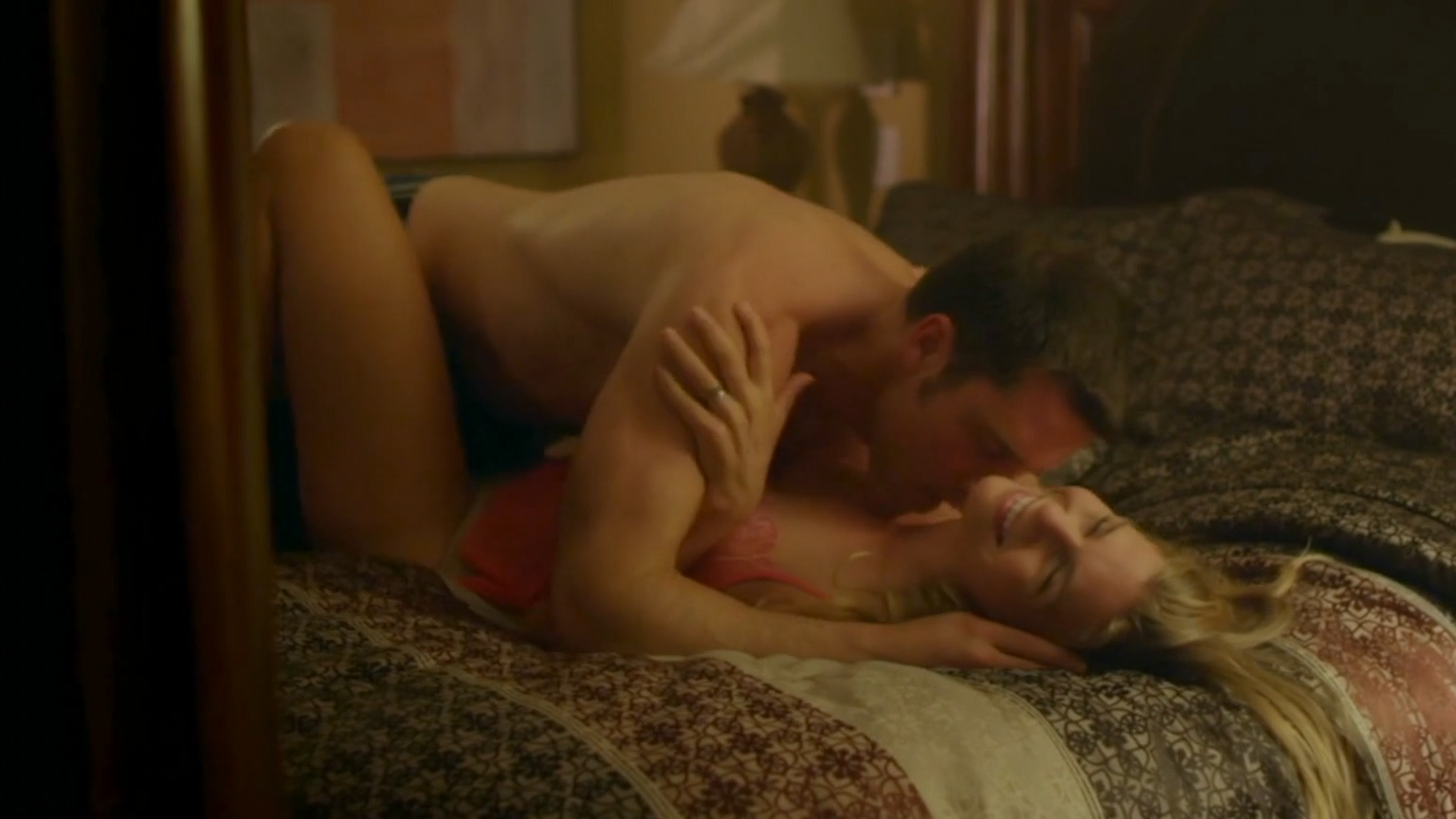 Sexiest Maria Turner Scene in Infidelity in Suburbia. Underwear, sexy. 261127