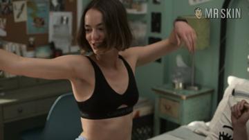 Jack Haven in Atypical (2017-2021) Sexy Underwear Lesbian Sexy 270951