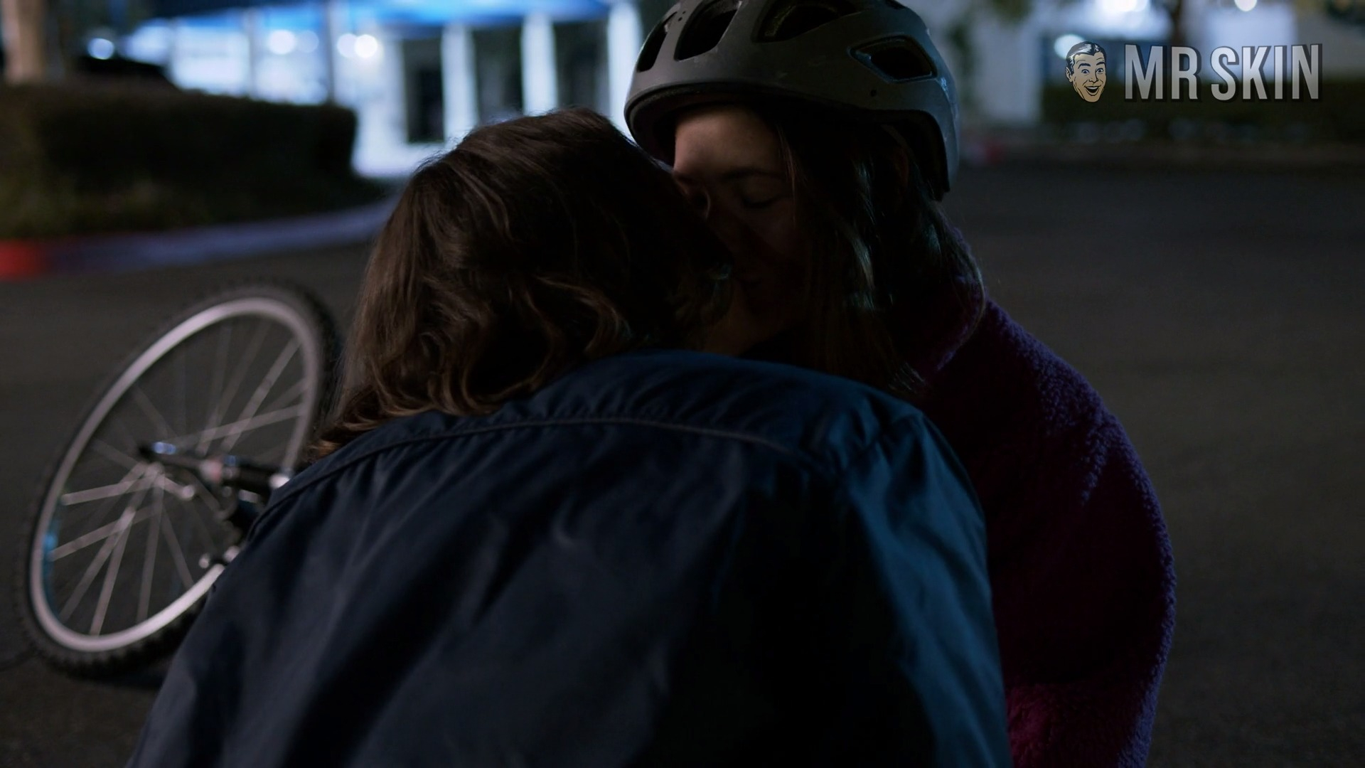 Sexiest Scenes of Casey Gardner from Atypical. Lesbian, sexy, underwear. 324983