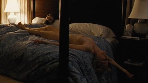 Nudes of Anna Murphy from The Killing of a Sacred Deer. Full Nudity, Breasts, Bush, Butt, sexy, underwear. 261966