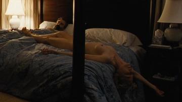 Nicole Kidman in The Killing of a Sacred Deer (2017) Full Nudity Breasts Bush Butt Breasts Bush 261966