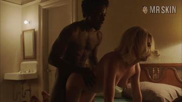 Emily Meade in The Deuce (2017-2019) Breasts Bikini Breasts 272267