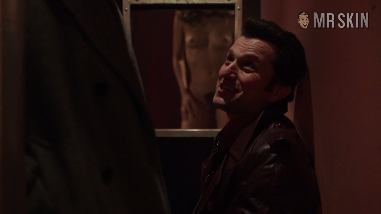 Sandy Tejada in The Deuce (2017-2019) Breasts Butt Merkin Bikini Breasts 270966