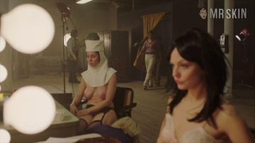 Tina Tanzer in The Deuce (2017-2019) Breasts Breasts 271215