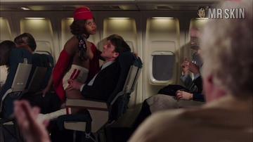 Dominique Fishback in The Deuce (2017-2019) Breasts Breasts Left Breast 271441