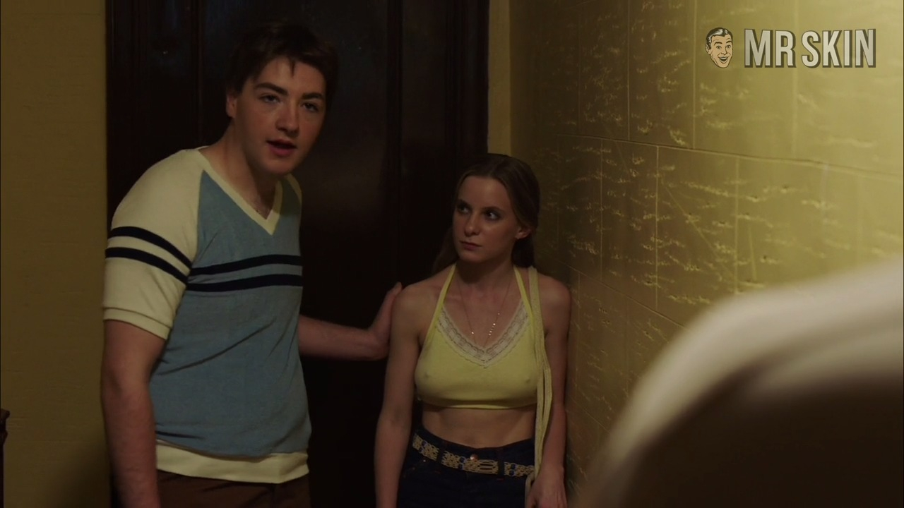 Sexiest Scenes of Rachel from The Deuce. Sexy. 272033