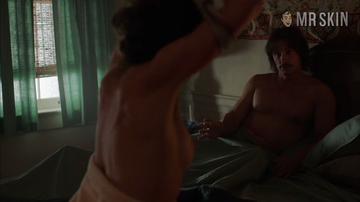 Margarita Levieva in The Deuce (2017-2019) Right Breast Sexy Breasts Left Breast 272035