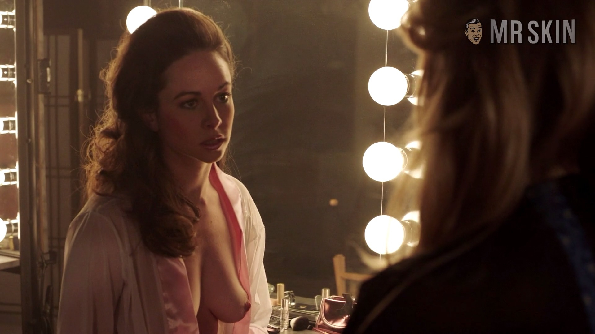 Jennifer Keane Nude in The Deuce. Breasts. 291771