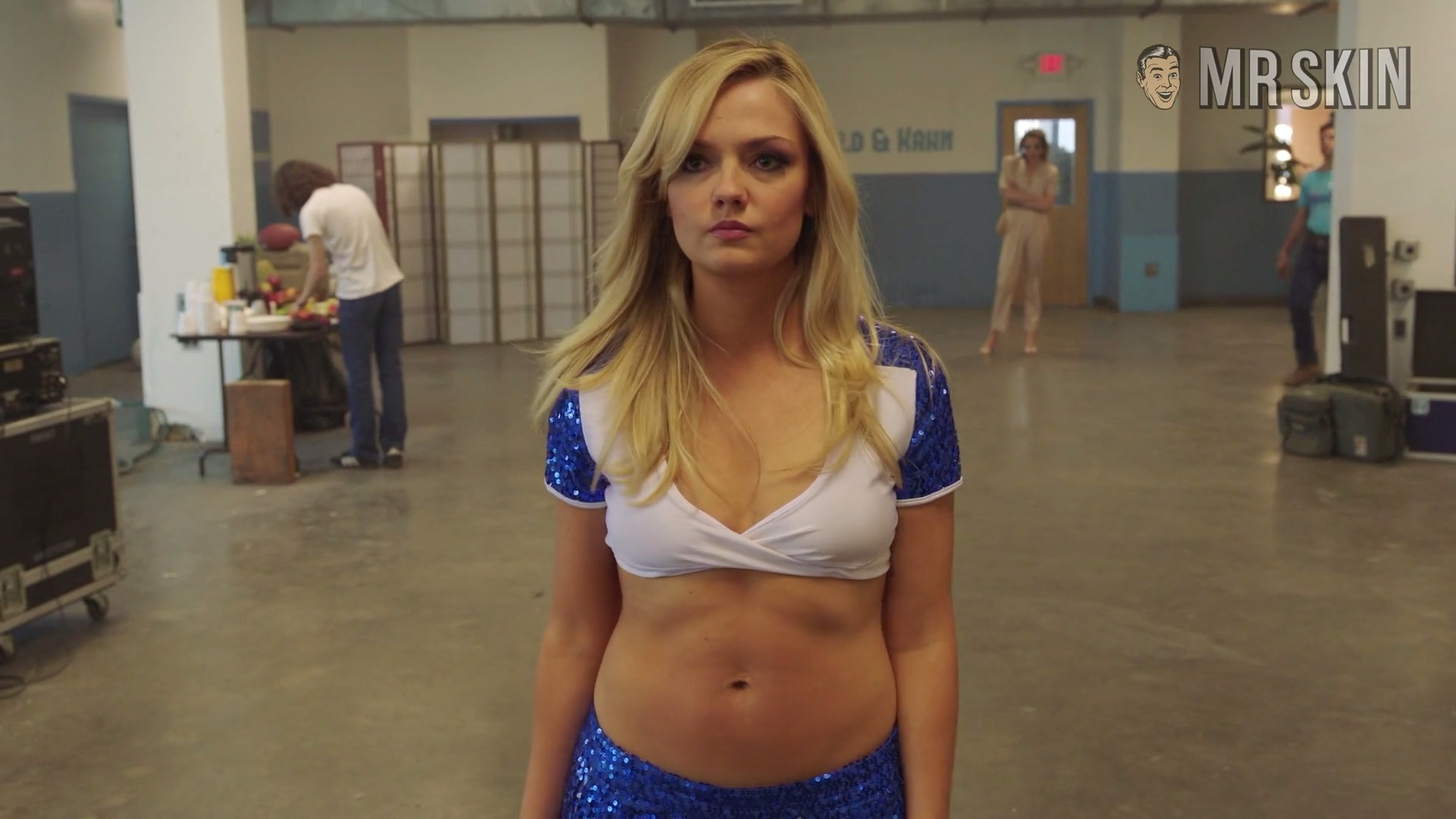 The Deuce's Sexiest Scenes with Emily Meade. Sexy, bikini, breasts. 293262