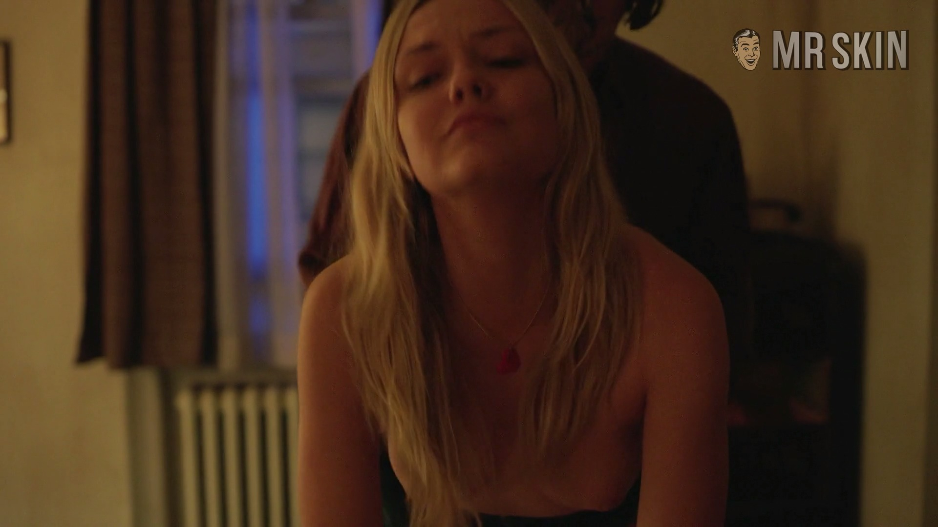 Nudes of Lori from The Deuce. Breasts, Butt, bikini, bush. 293760