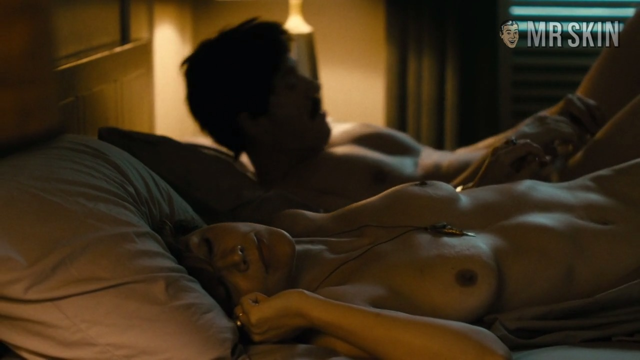 Maggie Gyllenhaal Naked in The Deuce. Breasts, Bush, butt, left breast. 262825