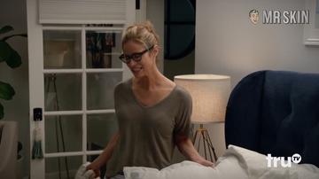 Andrea Savage in I'm Sorry (2017-2019) Sexy Bikini Sexy 277611