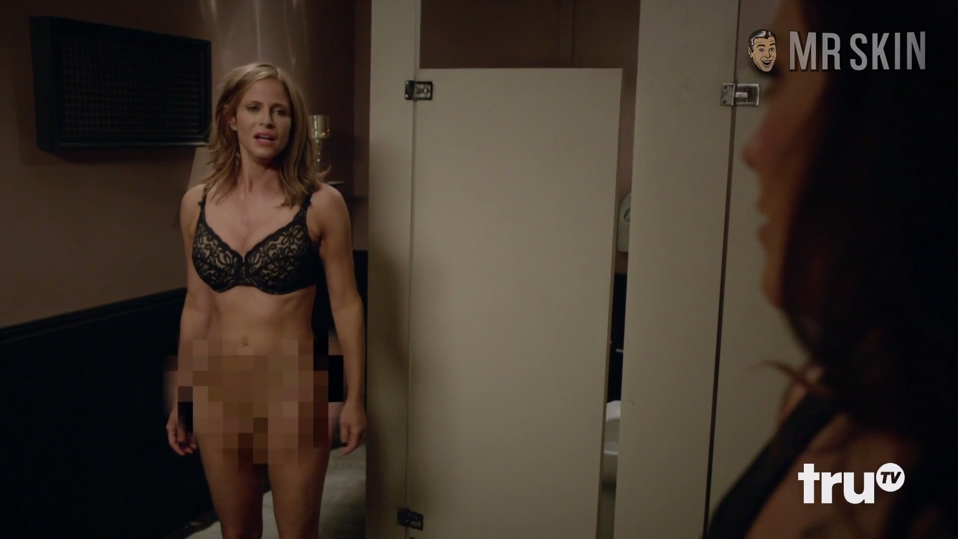 I'm Sorry's Sexiest Scenes with Andrea Savage. Sexy, Underwear, bikini. 279480