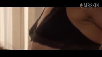 Charlotte Gainsbourg in Ismael's Ghosts (2017) Sexy Underwear Sexy Underwear 266281