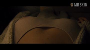 Jennifer Lawrence in mother! (2017) Sexy Breasts Sexy 261993
