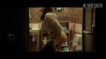 Maryana Spivak in Loveless (2017) Sexy Breasts Bush 262070