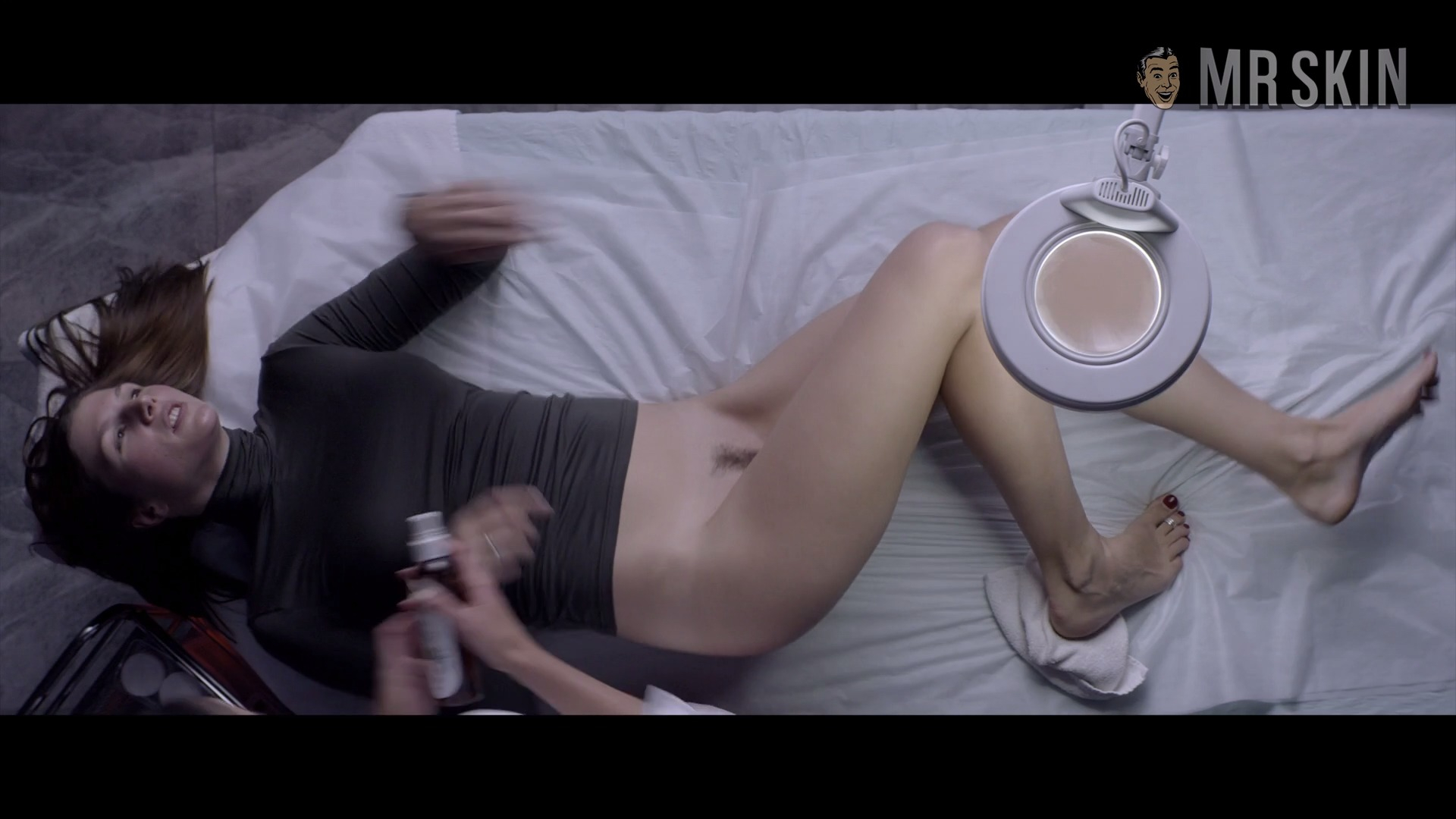Maryana Spivak Naked as Zhenya. Bush, Sexy, breasts, butt. 262071