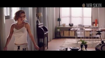 Adèle Exarchopoulos in Racer and the Jailbird (2017) Sexy Breasts Butt 262216