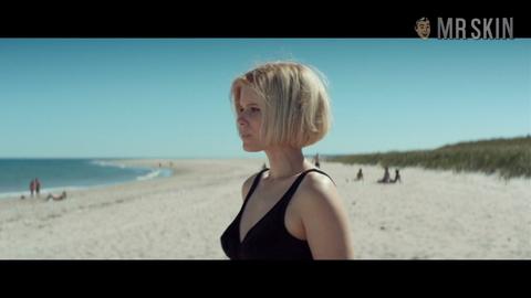 Sexiest Kate Mara Scene in Chappaquiddick. Sexy. 262255