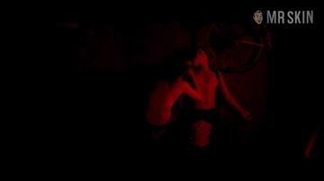 Laura Cuenca Serrano in Replace (2017) Breasts Breasts Right Breast 262297