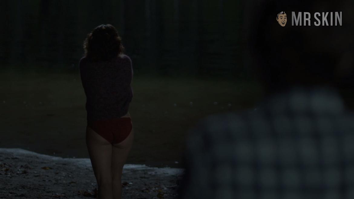 Hottest Lea Dilallo Scenes. Sexy, Underwear. 296721