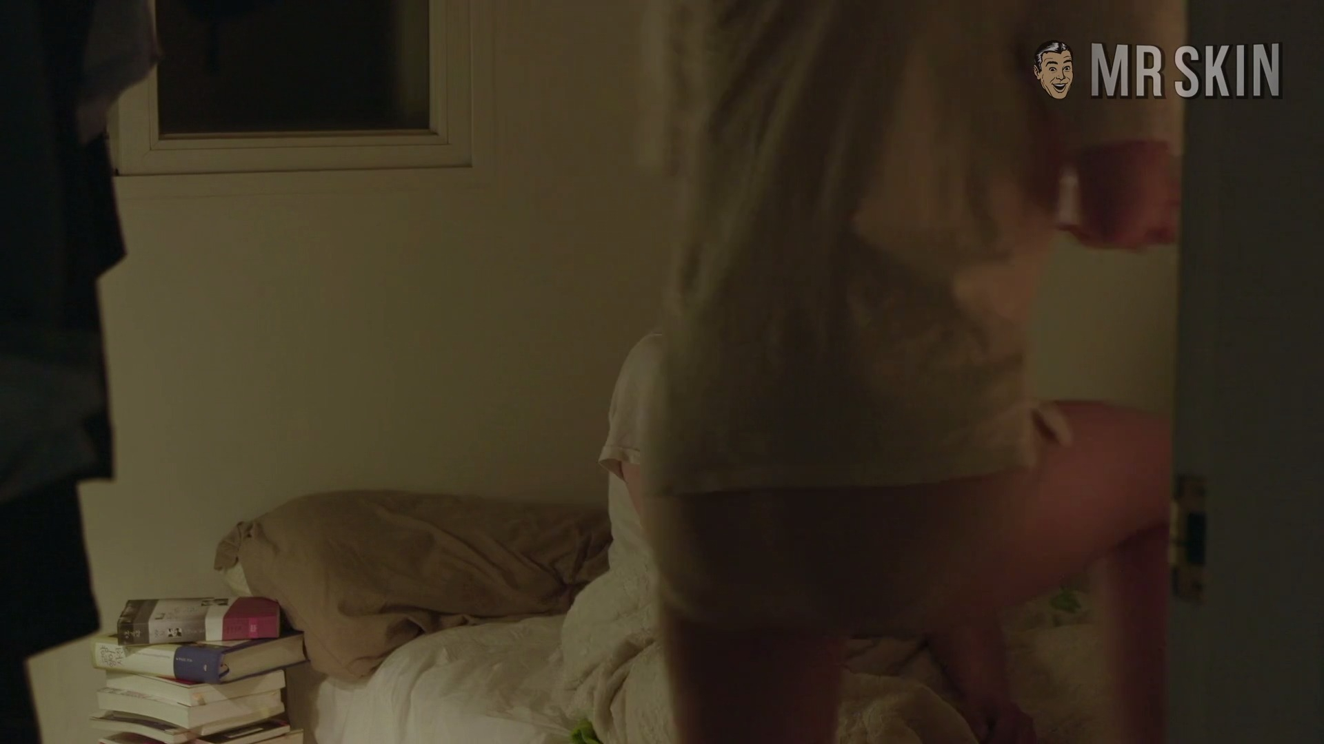 Hottest So Min-jung Scenes. Underwear. 262773