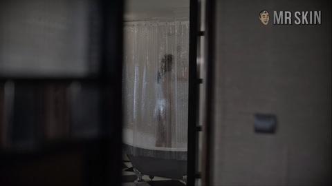 Nudes of Emily Byrne from Absentia. Butt, sexy. 309114